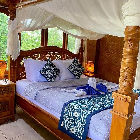 Budi Guest House ウブド エクステリア 写真