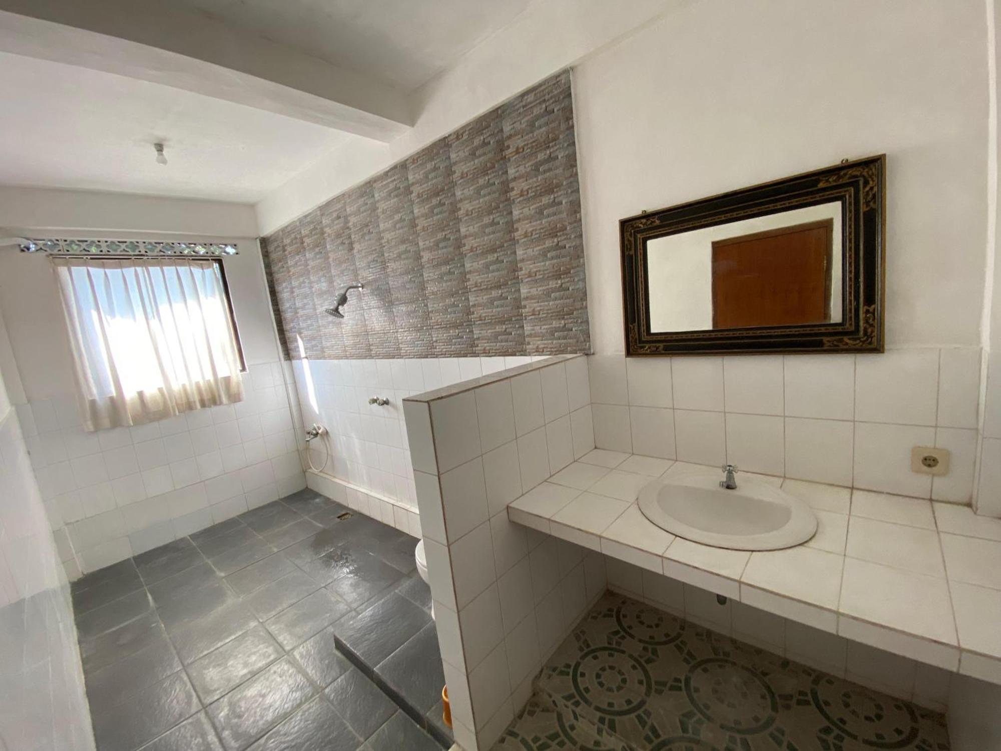 Budi Guest House ウブド エクステリア 写真