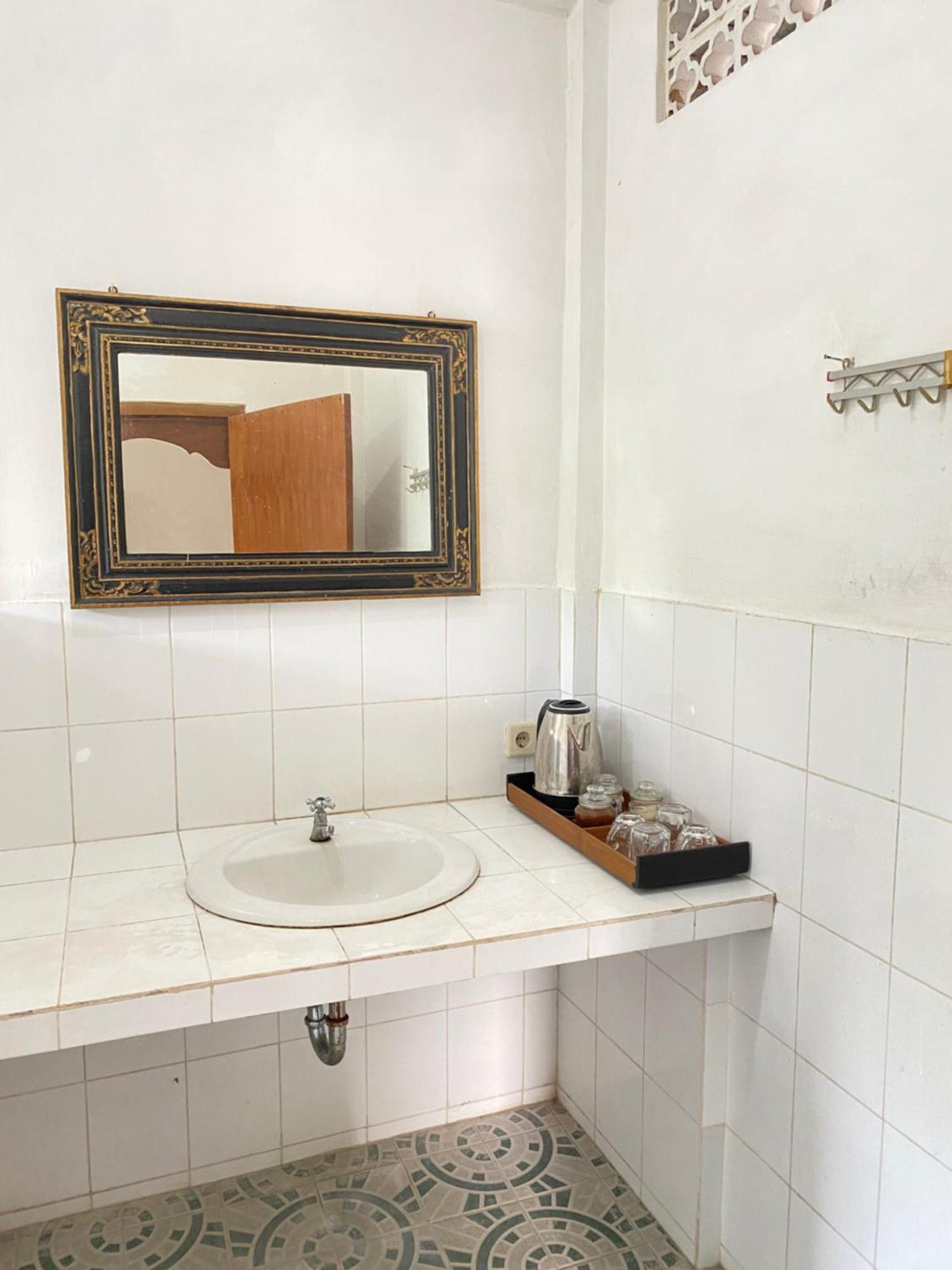 Budi Guest House ウブド エクステリア 写真