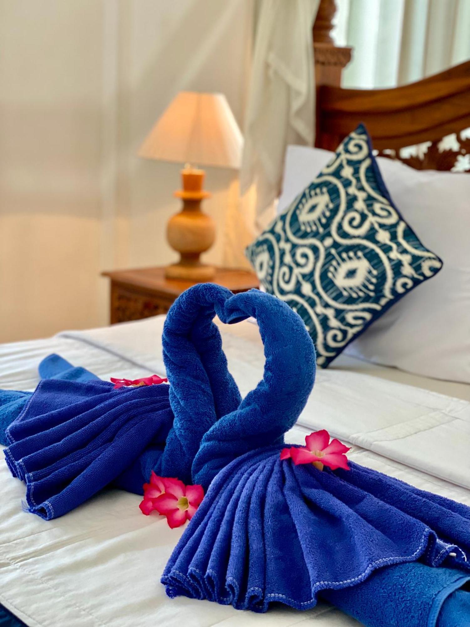 Budi Guest House ウブド エクステリア 写真