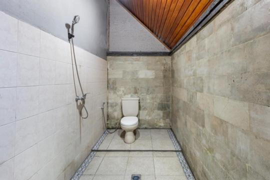 Budi Guest House ウブド エクステリア 写真